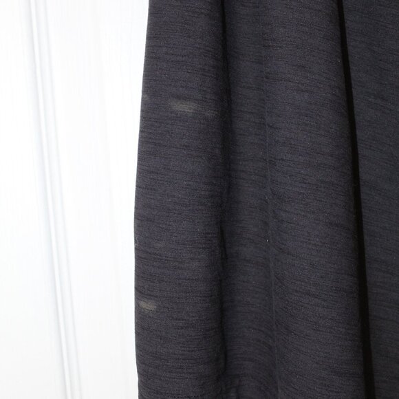 Old Navy Active Breathe On gray athletic drawstring shorts w pockets XXL - Picture 7 of 7